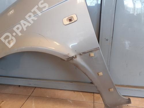 Left front fenders KIA CARNIVAL II (GQ) 2.9 CRDi | BP7032996C41 