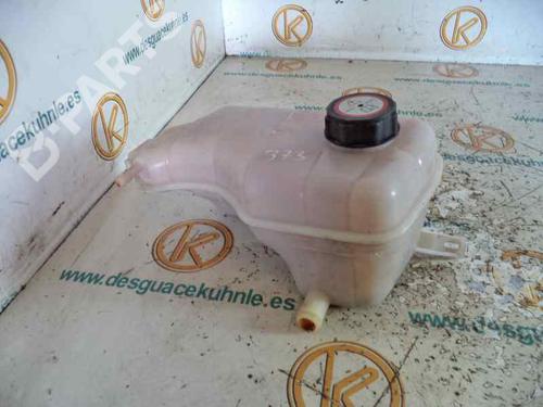 Used Expansion tank FORD FIESTA IV (JA_, JB_) 1.3 i (60 hp) 2477164