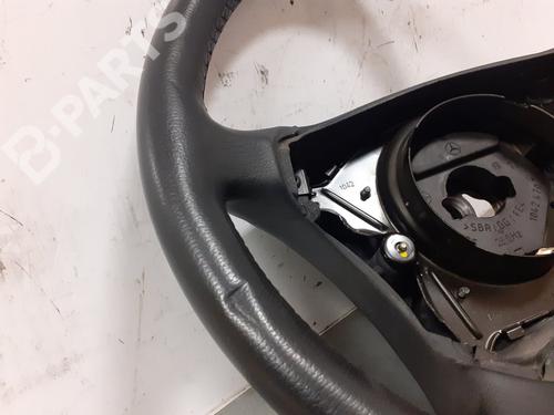 Steering wheel MERCEDES-BENZ S-CLASS (W220) S 320 CDI (220.025, 220.125) | BP8931722C49 