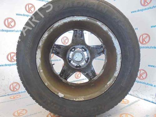 Used Rim MERCEDES-BENZ M-CLASS (W163) ML 320 (163.154) (218 hp) 3186985
