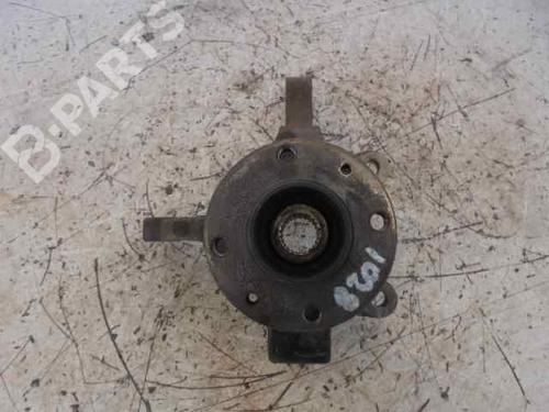 Used Right front steering knuckle NISSAN NOTE (E11, NE11) 1.4 (88 hp) 5944184