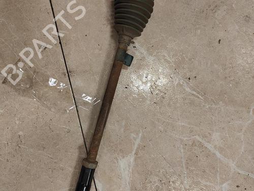 Steering rack FIAT BRAVO II (198_) 1.9 D Multijet (198AXC1B) | BP16168674M22 