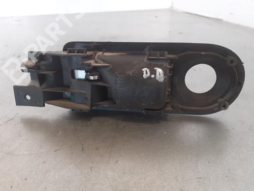 Front right interior door handle VW GOLF IV (1J1)  | BP7833116I14 