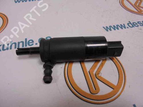 Used Washer pump BMW 7 (E65, E66, E67) 730 d (218 hp) 14178347
