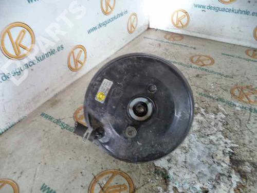 Servo brake NISSAN ALMERA I Hatchback (N15) 1.6 SR, SLX | BP3526829M42 