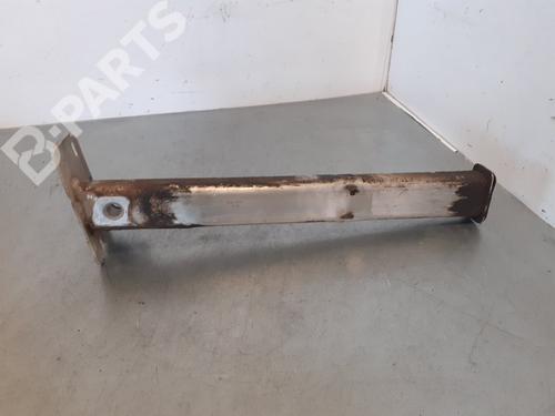 Annen CITROËN C4 Grand Picasso I (UA_) 1.6 HDi (109 hp) 10270766