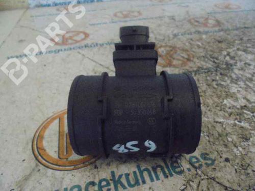 Used Mass air flow sensor OPEL ASTRA H GTC (A04) [2005-2010]  2449481