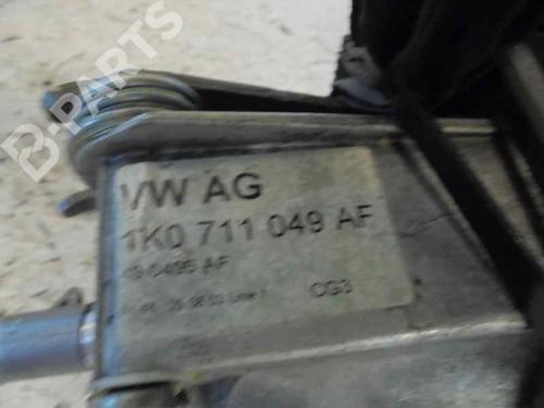 Gear lever AUDI A3 (8P1) 2.0 TDI 16V | BP7429117M90