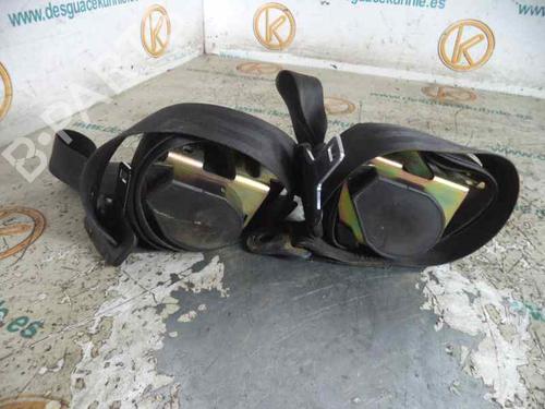 Rear right seatbelt PEUGEOT 307 (3A/C) 2.0 HDi 90 | BP14194445I28 