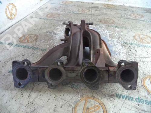 Used Exhaust manifold RENAULT LAGUNA I (B56_, 556_) [1993-2002]  11664088