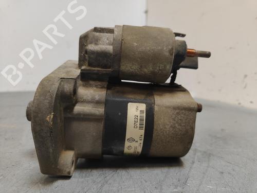 Starter RENAULT MEGANE I Classic (LA0/1_)  | BP16287568M8 