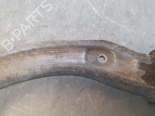 Left front suspension arm MERCEDES-BENZ S-CLASS (W220) S 320 CDI (220.025, 220.125) | BP8919237M12 