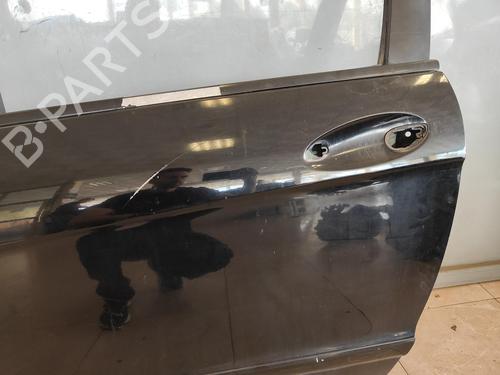 Left front door MERCEDES-BENZ A-CLASS (W169)  | BP13524893C2 