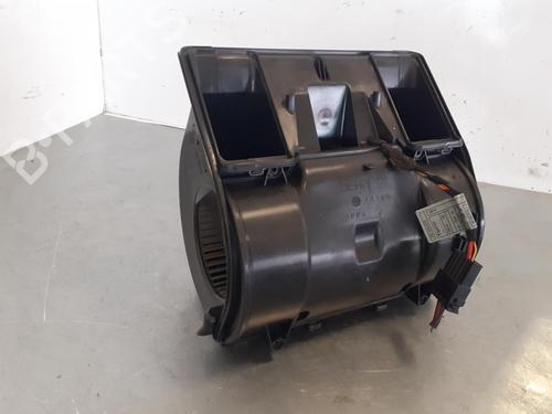 Heater blower motor BMW 5 (E60)  | BP14188231M62 