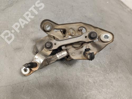 Used Front wiper motor PEUGEOT 407 (6D_) [2004-2011]  11690050