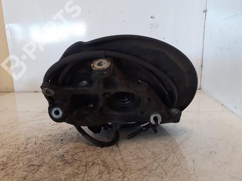 Left rear steering knuckle MERCEDES-BENZ E-CLASS (W211) E 220 CDI (211.008) | BP6976386M27 