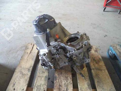 Gearbox RENAULT MEGANE I Coach (DA0/1_) 1.9 dCi (DA05, DA1F) | BP3354798M3 