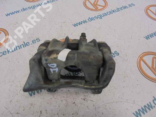Venstre bremsekaliber foran SMART CITY-COUPE (450) [1998-2004]  11609546