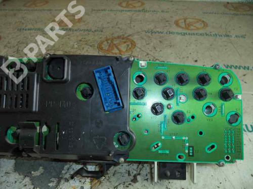 Instrument cluster CITROËN XANTIA (X1_, X2_) 1.6 i | BP2464092C47 