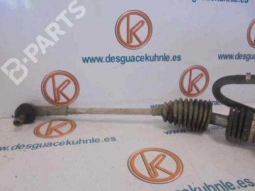 Steering rack VOLVO S40 I (644)  | BP2475160M22 