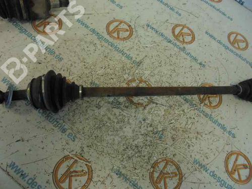 Used Right front driveshaft SKODA FELICIA I (6U1) [1994-1998]  3269258