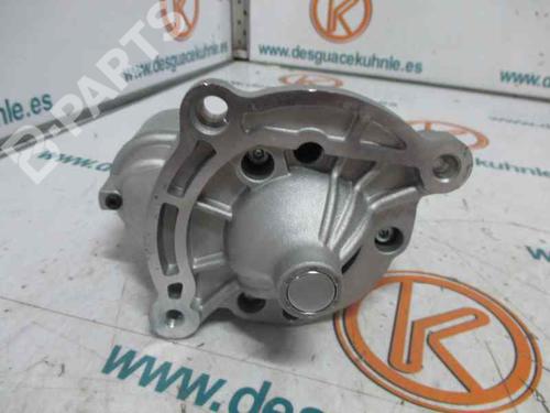 Starter CITROËN AX (ZA-_) 11 | BP2445059M8 