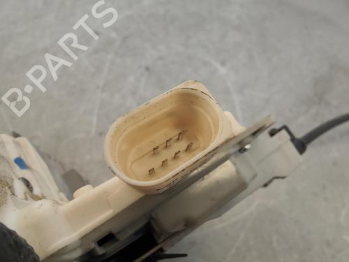 Rear right lock SEAT LEON (1P1)  | BP13914203C99 