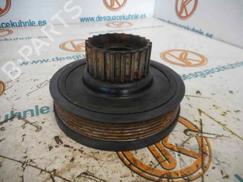 Remskive SEAT IBIZA III (6L1) [2002-2009]  14179553