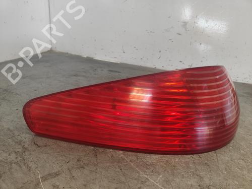 Left taillight PEUGEOT 607 (9D, 9U) 3.0 V6 24V | BP36070999C34 - Image 3