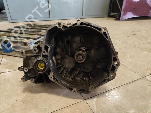 Caixa de velocidades Caixa de velocidades OPEL MERIVA A MPV (X03) [2003-2010] 36223705 36223705
