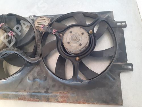 Radiator fan SEAT CORDOBA (6K1, 6K2)  | BP7664683M35 