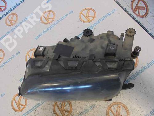 BP4789963C29 | Faro derecho BMW 3 Touring (E46) 318 i BP4789963C29