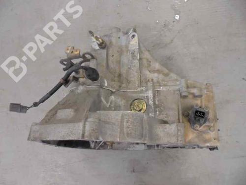 Gearbox HONDA CIVIC VI Fastback (MA, MB)  | BP2474063M3 