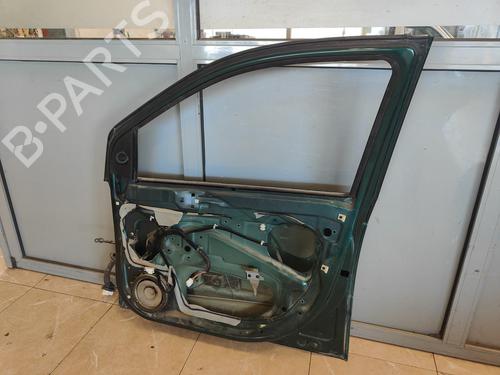 Right front door HYUNDAI GETZ (TB)  | BP16045841C3 