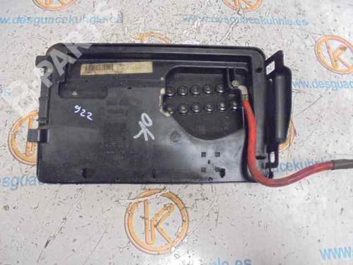 Centralina BSI SEAT IBIZA III (6L1) [2002-2009]  3121256