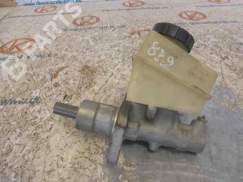 Used Brake master cylinder MERCEDES-BENZ E-CLASS (W210) E 300 D (210.020) (136 hp) 2452381