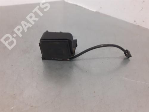 Used Heater blower motor MERCEDES-BENZ S-CLASS (W140) 600 SE, SEL (140.056, 140.057) (408 hp) 7283654