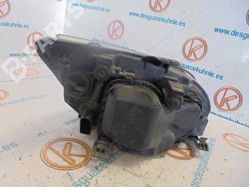 Left headlight FORD FOCUS II (DA_, HCP, DP)  | BP4208484C28 
