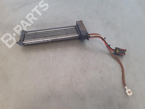 Used Heater resistor CITROËN C5 I (DC_) [2001-2005]  11663231