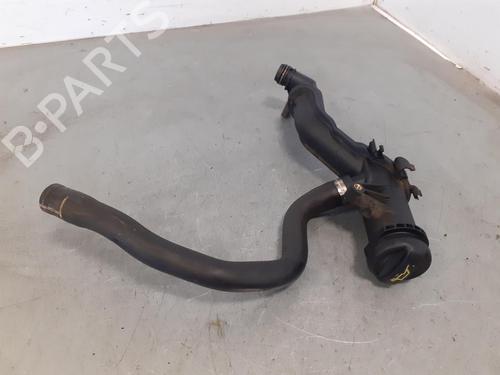 Used Pipe PEUGEOT 407 (6D_) [2004-2011]  14189093