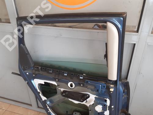 Left rear door CITROËN C4 Picasso I MPV (UD_)  | BP10321670C4 