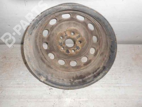 Rim SEAT ALHAMBRA (7V8, 7V9) 1.9 TDI | BP2481963C45 