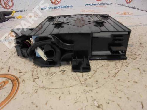 Electronic module MERCEDES-BENZ SLK (R171) 200 Kompressor (171.442) | BP4867047M83 