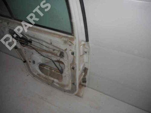 Left rear door FIAT MAREA (185_) 1.9 TD 100 (185AX_) | BP2453026C4 