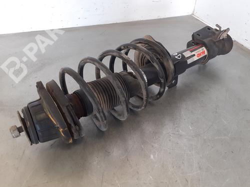 Right front shock absorber FIAT STILO (192_)  | BP9872495M17 