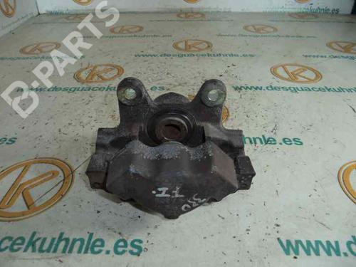 Bremssattel links hinten MERCEDES-BENZ E-CLASS (W210)  | BP11611249M107