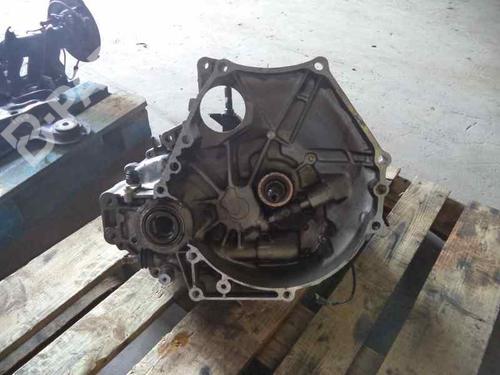 Used Gearbox HONDA ACCORD V (CE, CF_, CD) 2.0 TDi (CF1) (105 hp) 2486801