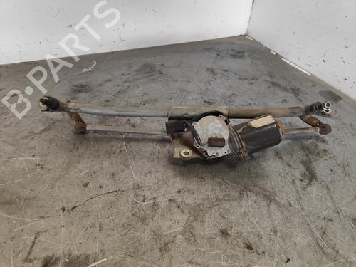 Used Front wiper motor LAND ROVER FREELANDER I (L314) [1998-2006]  26390550