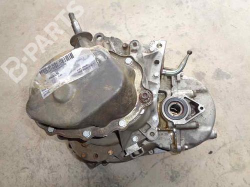 Gearbox CITROËN C15 Box Body/MPV (VD_)  | BP2456538M3 