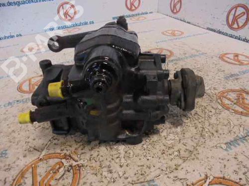 Steering rack MERCEDES-BENZ CLK (C208) CLK 200 (208.335) | BP2848663M22 